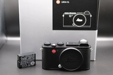 Leica CL 24 MP Digital Camera