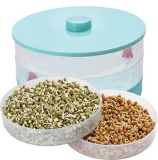 SEED SPROUTER BEANS SEED