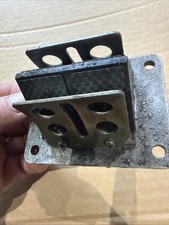 Yamaha Rd125lc Reed Block
