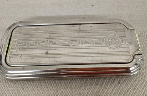 Razor vintage 1927 rolls - razor,