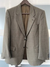 Mens Gurteen Wool Blazer 44reg In Great Pre Owned Condition.