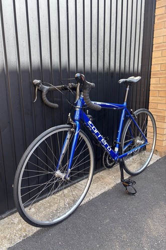 Carrera zelos men road - men's, bike