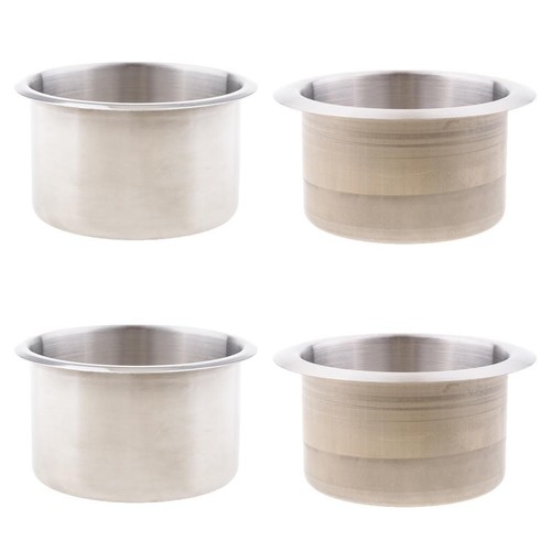 Boat recessed wine - boat,