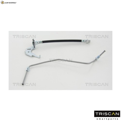 Brake hose 8150 - hose, opel