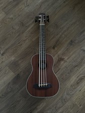 30 Inch Acoustic Bass Ukulele