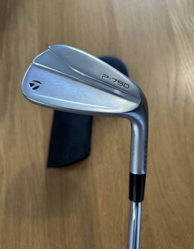Taylormade 790 tungsten - taylormade,