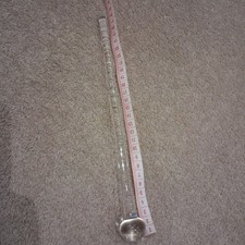 Glass Rod Stirring Rod