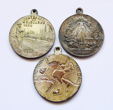 AUSTRALIA MEDALS X 3