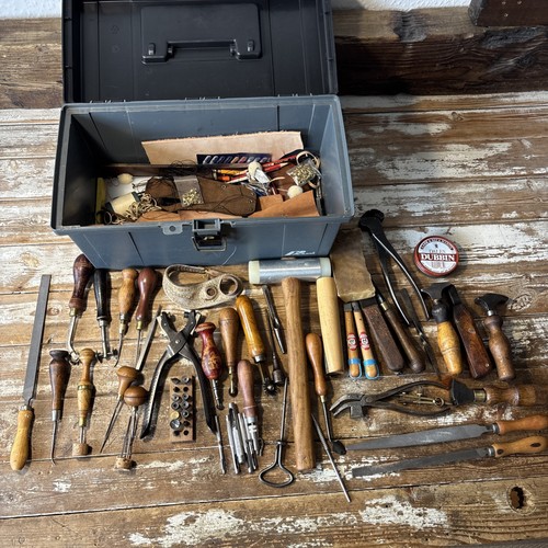 Vintage job lot - vintage,
