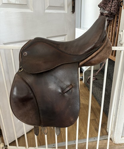 Onley pony saddle - pony,