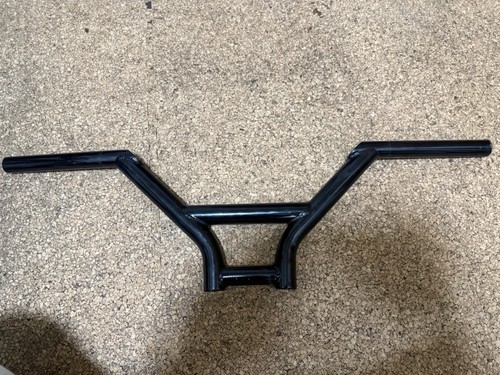 Dna bmx bar - handle, teno
