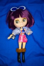 ICY DBS Middie Blythe-style