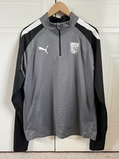Puma 2021-22 West Brom