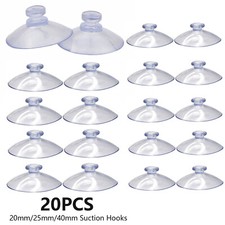 20X Vacuum Strong Suction Cup
