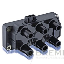 Ignition Coil Fits VAUXHALL