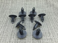 10Pcs ALFA ROMEO DOOR & BODY
