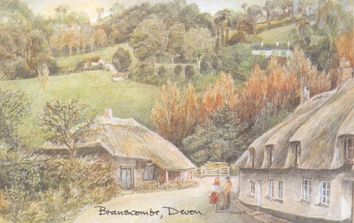 David skipp watercolor - david,