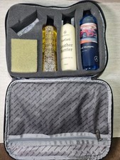 Mercedes Leather StarGuard Leather Care Kit 