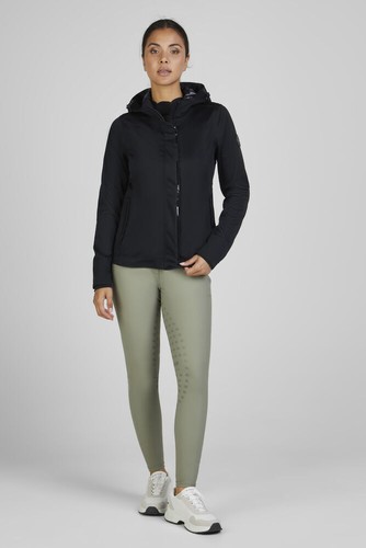 Pikeur softsh rainjacket - softsh.,
