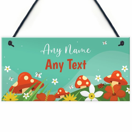 Personalised any name - personalised, text