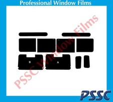 Pre Cut Window Tint For Land