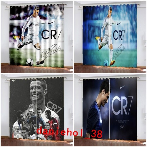 Boys football star ronaldo - star,