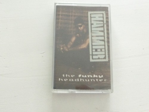 Hammer the funky headhunter - ~,