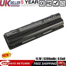 Laptop Battery for Dell XPS 14