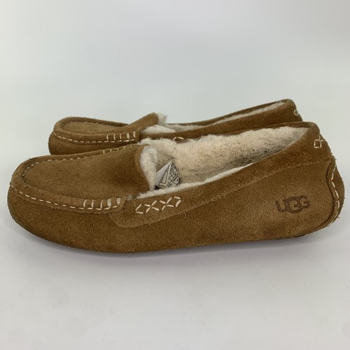 Ugg ansley slippers house - ugg,