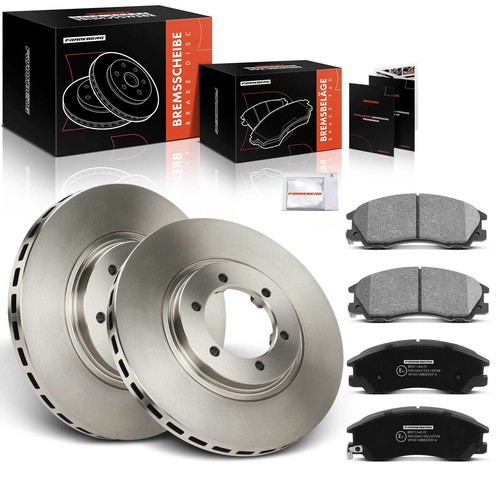 Frankberg front 280mm - front, brake
