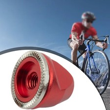 Bike Bicycle Hub Nut Anti-slip