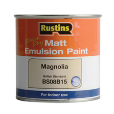 Rustins Quick Dry Matt