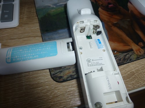 Official genuine nintendo wii - genuine,