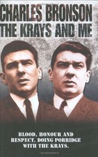 The Krays and Me by Richards