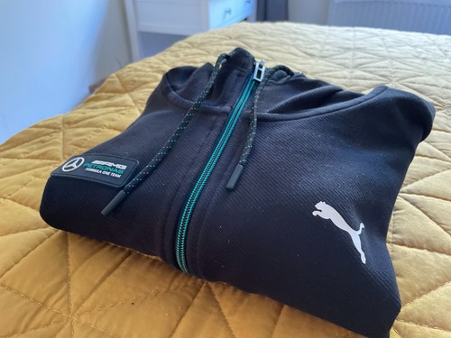 Puma mercedes amg petronas - amg,