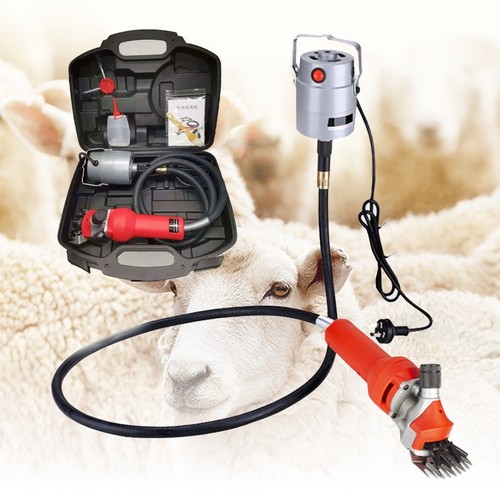 750w electric shearing - shearing, machine