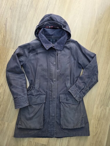Musto brown coat - musto, size