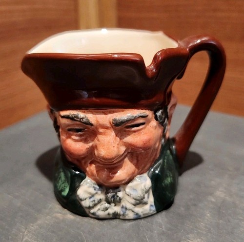 Vintage royal doulton - vintage, jug