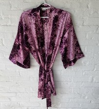 Fredericks of Hollywood Pink