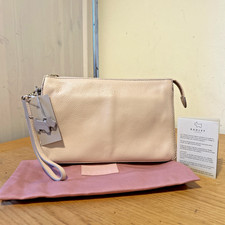 BNWT Radley Clutch / Wristlet
