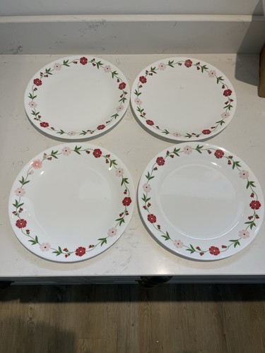 Corelle spring pink red - 4,