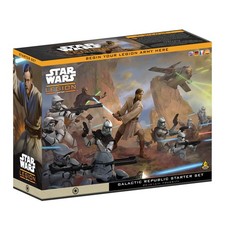 Star Wars: Legion - Galactic