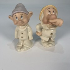 Lenox Disney Snow White & The