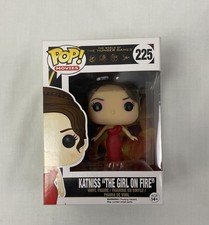 Pop! Movies: The Hunger Games