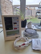 Datascope Accutorr Plus Masimo