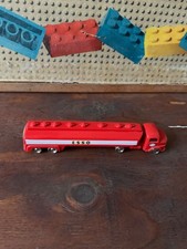 1950s/60s VINTAGE LEGO 1:87