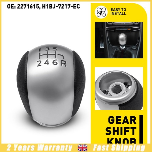 For ford puma speed pu - ford,