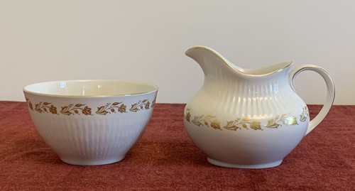 Royal doulton fairfax milk - royal,