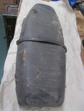 MZ TS 125 150 SEAT used