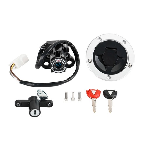 Ignition switch fuel cap seat - switch,